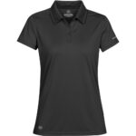 WOMEN'S PHOENIX H2X-DRY POLO