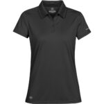 WOMEN'S PHOENIX H2X-DRY POLO