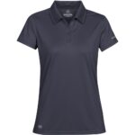 WOMEN'S PHOENIX H2X-DRY POLO