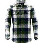 MEN'S NORTH BEACH SHACKET