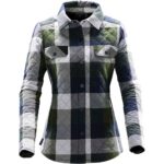 WOMEN'S NORTH BEACH SHACKET