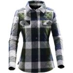 WOMEN'S NORTH BEACH SHACKET