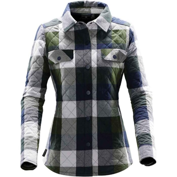 WOMEN'S NORTH BEACH SHACKET