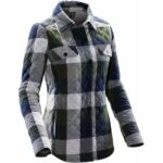 WOMEN'S NORTH BEACH SHACKET