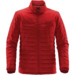 MENS NAUTILUS QUILTED JACKET