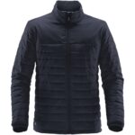 MENS NAUTILUS QUILTED JACKET