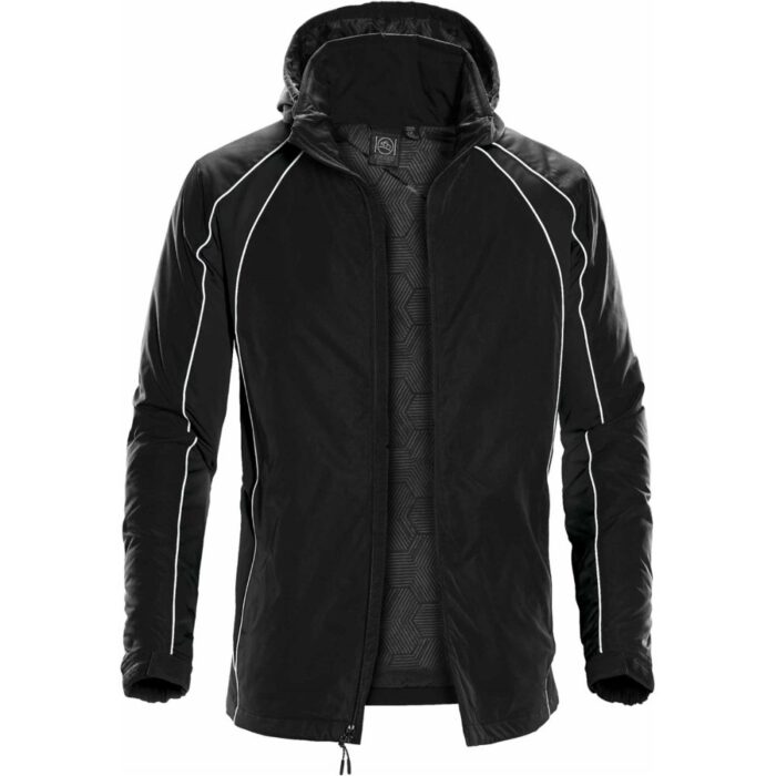YOUTH'S ROAD WARRIOR THERMAL SHELL