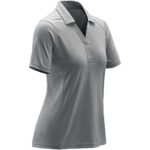 WOMENS MISTRAL POLO