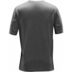 MENS MISTRAL HEATHERED TEE