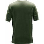 MENS MISTRAL HEATHERED TEE