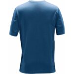 MENS MISTRAL HEATHERED TEE