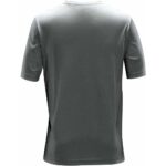 MENS MISTRAL HEATHERED TEE
