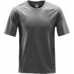 MENS MISTRAL HEATHERED TEE