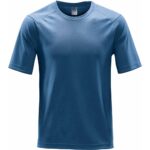 MENS MISTRAL HEATHERED TEE