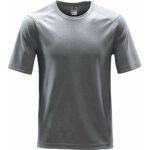 MENS MISTRAL HEATHERED TEE