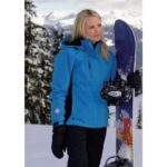 WOMEN'S ATMOSPHERE 3-IN-1 SYSTEM JACKET