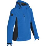 WOMEN'S ATMOSPHERE 3-IN-1 SYSTEM JACKET