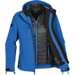 WOMEN'S ATMOSPHERE 3-IN-1 SYSTEM JACKET