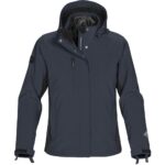 WOMEN'S ATMOSPHERE 3-IN-1 SYSTEM JACKET