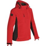 WOMEN'S ATMOSPHERE 3-IN-1 SYSTEM JACKET
