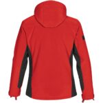 WOMEN'S ATMOSPHERE 3-IN-1 SYSTEM JACKET