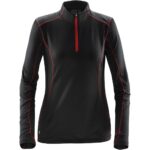 WOMEN'S PULSE FLEECE PULLOVER - Image 2