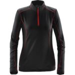 WOMEN'S PULSE FLEECE PULLOVER