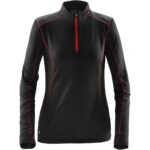 WOMEN'S PULSE FLEECE PULLOVER - Image 4