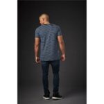 MEN'S RAILTOWN CREW TEE