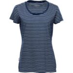 WOMEN'S RAILTOWN TEE