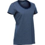 WOMEN'S RAILTOWN TEE