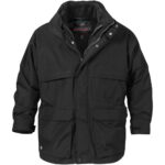 Men's Explorer 3-In-1 Jacket