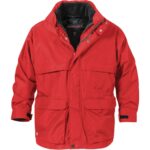 Men's Explorer 3-In-1 Jacket