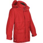 Men's Explorer 3-In-1 Jacket