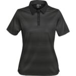 WOMEN'S VIBE POLO