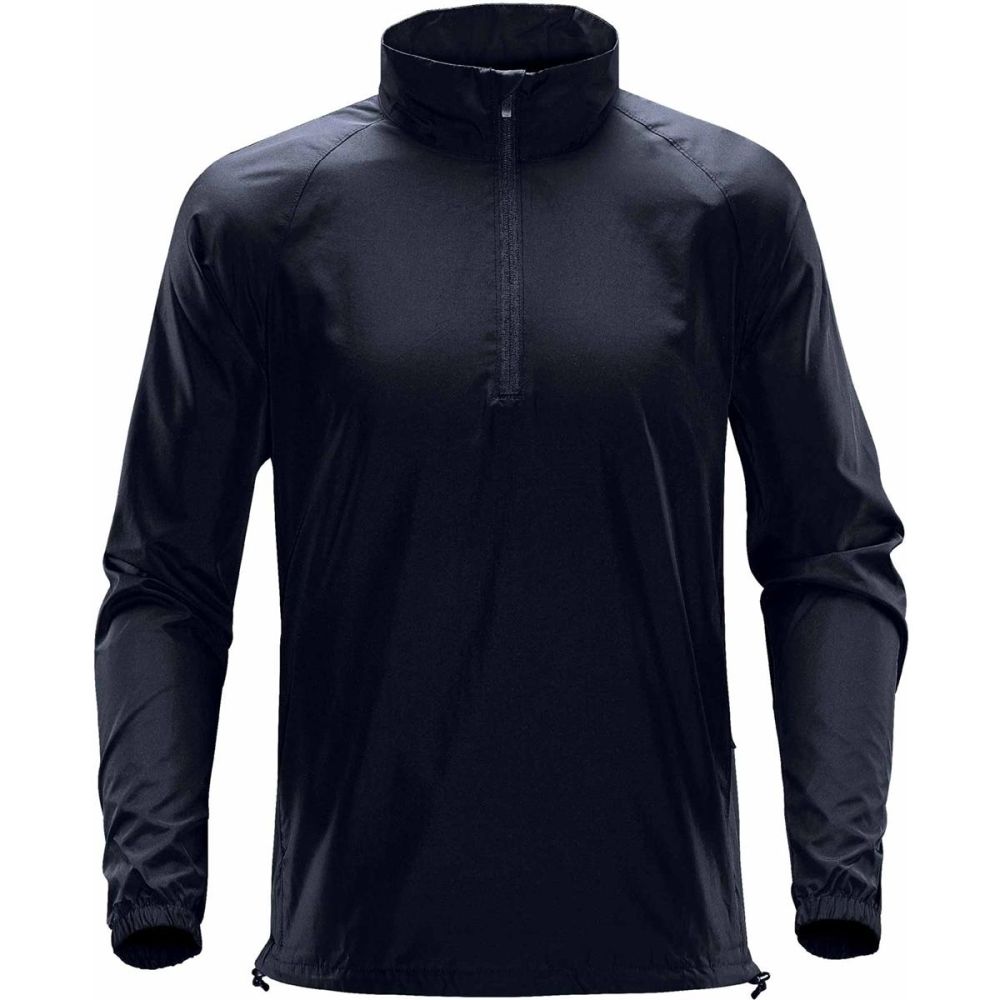 WR-2-FRONT-NAVY_2-2.jpg Men's Micro Light II Windshirt