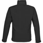 MEN'S CRUISE SOFTSHELL