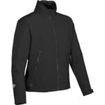 MEN'S CRUISE SOFTSHELL