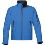MEN'S CRUISE SOFTSHELL