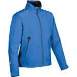 MEN'S CRUISE SOFTSHELL