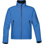 MEN'S CRUISE SOFTSHELL