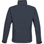 MEN'S CRUISE SOFTSHELL