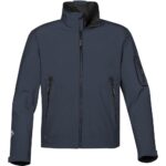 MEN'S CRUISE SOFTSHELL