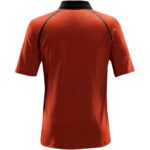 Men's Neutrino Technical Polo