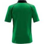 Men's Neutrino Technical Polo