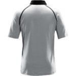 Men's Neutrino Technical Polo