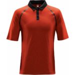 Men's Neutrino Technical Polo