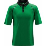 Men's Neutrino Technical Polo