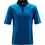 Men's Neutrino Technical Polo