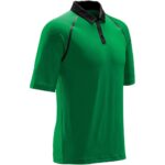 Men's Neutrino Technical Polo